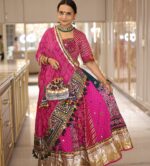 Presenting New Navratri special chaniya choli collection - Image 6