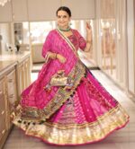 Presenting New Navratri special chaniya choli collection - Image 9
