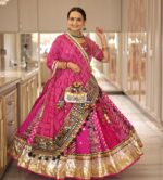 Presenting New Navratri special chaniya choli collection - Image 2
