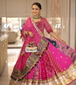 Presenting New Navratri special chaniya choli collection - Image 7