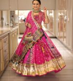 Presenting New Navratri special chaniya choli collection - Image 4