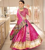 Presenting New Navratri special chaniya choli collection - Image 5