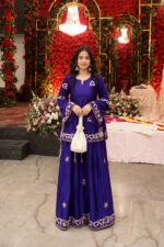 Presenting New Launching Kurta plazzo set Rakhi special