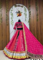 Presenting New Navratri special chaniya choli collection
