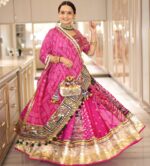 Presenting New Navratri special chaniya choli collection - Image 3