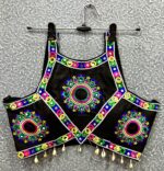 Blouse Design Gopika Ganthi Beautiful collection - Image 3