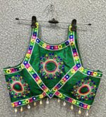 Blouse Design Gopika Ganthi Beautiful collection - Image 5