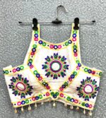 Blouse Design Gopika Ganthi Beautiful collection - Image 4