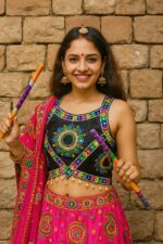 Blouse Design Gopika Ganthi Beautiful collection - Image 6