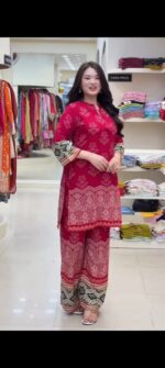 Presenting New Launching coord set for summer collection - Image 2