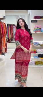 Presenting New Launching coord set for summer collection - Image 4