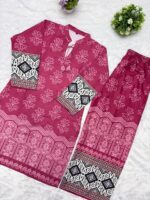 Presenting New Launching coord set for summer collection - Image 5