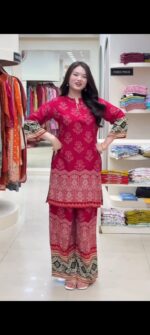 Presenting New Launching coord set for summer collection - Image 3