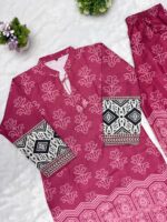 Presenting New Launching coord set for summer collection - Image 8