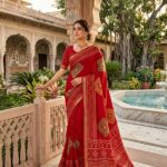 Presenting New Super premium Georgette saree collection