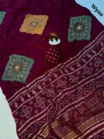 Presenting New Super premium Georgette saree collection - Image 12