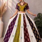 Presenting New Navratri special lahenga choli collection