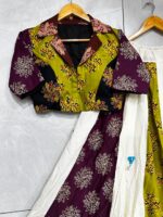 Presenting New Navratri special lahenga choli collection - Image 4