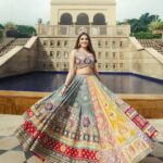 Presenting New Navratri special chaniya choli collection