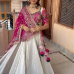 Launching New Designer Trending Navratri special lahenga choli collection