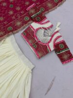 Launching New Designer Trending Navratri special lahenga choli collection - Image 9
