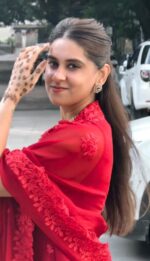 Premium New Quality Designer Kurta pant with dupatta set - Image 6