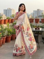 Presenting New Celebrity Designer Saree collection