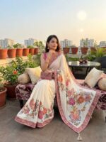 Presenting New Celebrity Designer Saree collection - Image 2