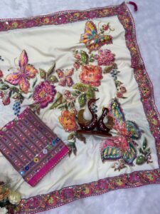 Presenting New Celebrity Designer Saree collection - Image 7