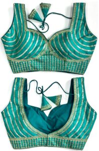 Presenting New Designer Kalyani Blouse collection - Image 7