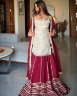 Trending Women Ethnic wear collection - Image 12