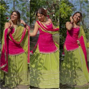 Trending Women Ethnic wear collection