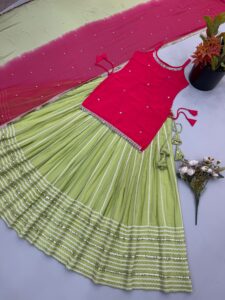 Trending Women Ethnic wear collection - Image 10