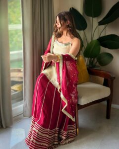 Trending Women Ethnic wear collection - Image 14