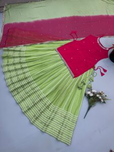 Trending Women Ethnic wear collection - Image 11