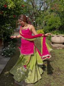 Trending Women Ethnic wear collection - Image 8