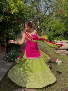 Trending Women Ethnic wear collection - Image 7