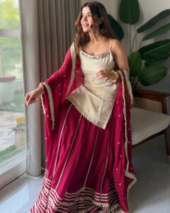 Trending Women Ethnic wear collection - Image 13
