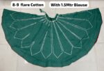 Launching New pure cotton chaniya collection - Image 8