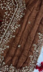 Presenting New Trending Designer Saree collection