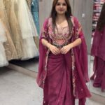 Presenting New Designer Trending party wear shrug with sharara collection