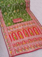 Presenting New Designer Pure Banarasi silk saree collection - Image 6