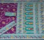 Presenting New Designer Pure Banarasi silk saree collection - Image 4