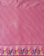 Presenting New Designer Pure Banarasi silk saree collection - Image 11