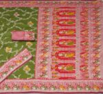 Presenting New Designer Pure Banarasi silk saree collection - Image 8