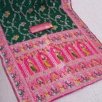 Presenting New Designer Pure Banarasi silk saree collection
