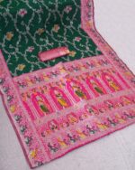 Presenting New Designer Pure Banarasi silk saree collection