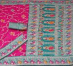Presenting New Designer Pure Banarasi silk saree collection - Image 13