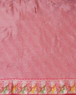 Presenting New Designer Pure Banarasi silk saree collection - Image 10