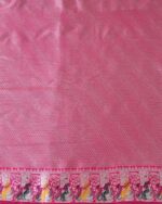 Presenting New Designer Pure Banarasi silk saree collection - Image 3